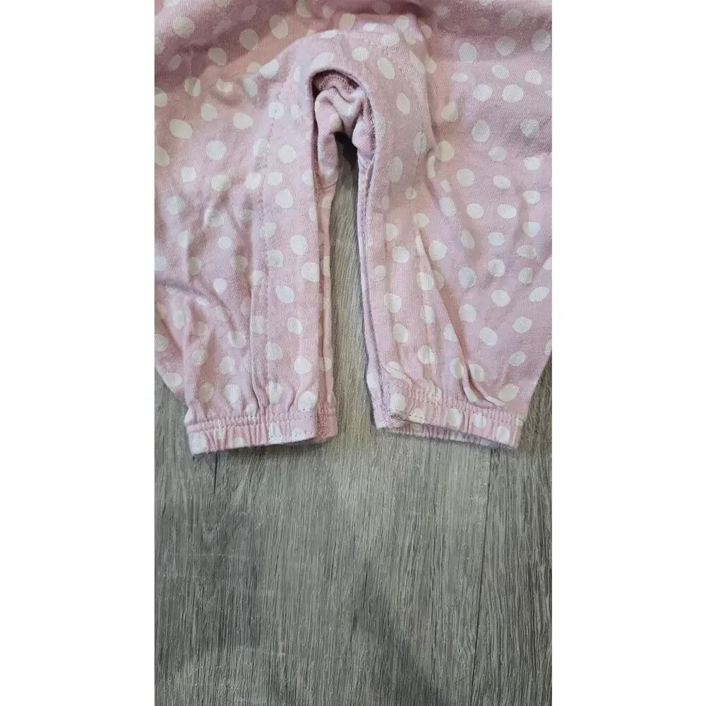 Old Navy Newborn Noodle Strap Body Suit